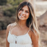 Clare Donnelley, a senior at Torrey Pines High School, is involved in the school's Business Pathway program. Courtesy photo