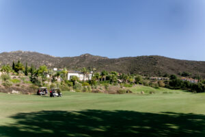 Maderas Golf Club in Poway