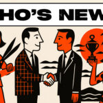 Who's News
