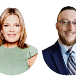 California Teachers of the Year for 2026 include Corina Martinez (Pioneer Elementary) and Gregory Hinchliff (Bonsall High). Courtesy photos
