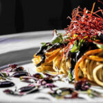 Seasons Restaurant at the renovated Four Seasons Residence Club Aviara in Carlsbad. Courtesy photo/Seasons