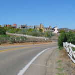 A rendering of Harmony Grove Village South, a 111-acre residential project near Escondido and San Marcos. Courtesy photo