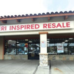 Every purchase at this bright, carefully curated thrift store directly benefits TERI, a local nonprofit providing lifelong learning, specialized services and family support for individuals with autism and other intellectual and developmental disabilities. Courtesy photo