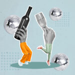 wine tasting