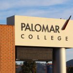 Palomar College in San Marcos. Photo by Leo Place