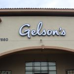 The Gelson's grocery store in La Costa will become a Ralph's in March 2026. Photo by Cameron Adams