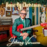 Johnny Vernazza, Home By Christmas album cover