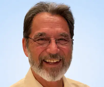 Ted Cole. Courtesy photo