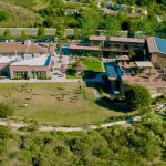 The Grauer School campus in Encinitas