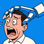 AI isn’t inherently dangerous. But badly deployed AI is. Learn how to use AI tools the right way. The Coast News graphic/AI