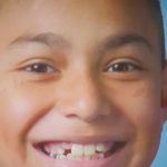 Aiden Antonio Torres De Paz, 11, was struck by a vehicle on Nov. 26 in Escondido and died the next day from his injuries, authorities said. Courtesy photo