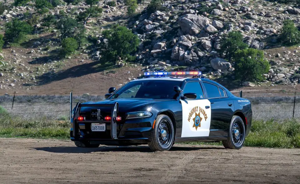 The California Highway Patrol will be checking all drivers at a sobriety checkpoint on Dec. 18 in Bonsall. Courtesy photo/CHP