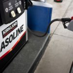 The Carlsbad Planning Commission approved an expansion adding four pumps and eight fueling positions to the Costco gas station to help reduce wait times. File photo