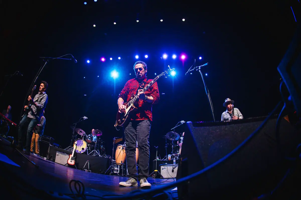 Fairgrounds officials said The Sound music venue is projected to operate at a net loss after expenses, as leaders weigh broader budget pressures and potential increases in fair admission. Courtesy photo/The Sound