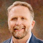 Aaron Byzak has been named interim CEO of North County homelessness nonprofit Solutions for Change. Courtesy photo