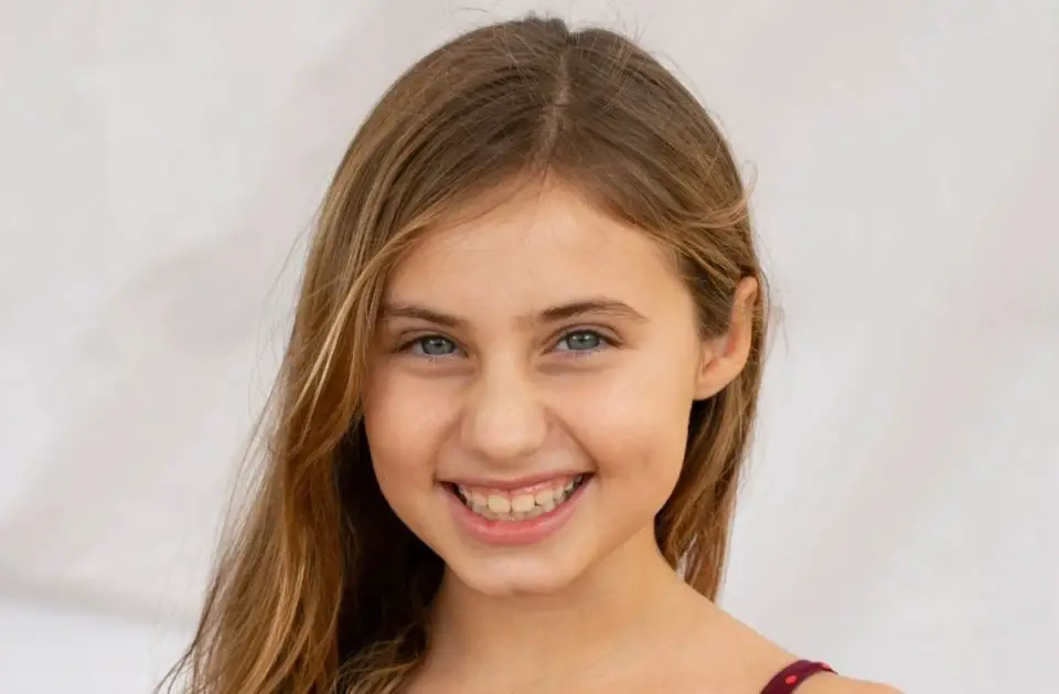 A 2nd grade school photo of Encinitas resident Emery Chalekian, who was fatally struck by a vehicle in April 2025 along Encinitas Boulevard. Courtesy photo/Chalekian