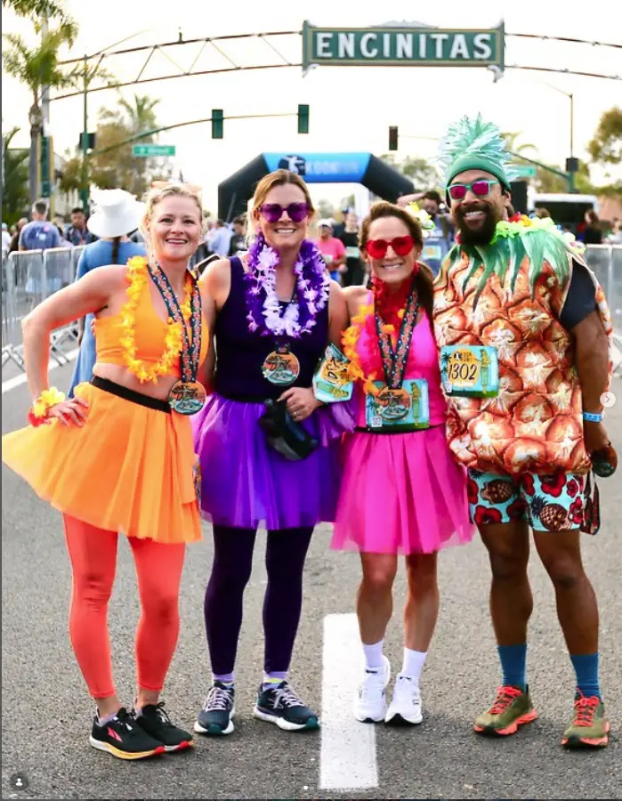 Cardiff Kook Run