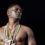 Boosie Badazz, whose real name is Torence Ivy Hatch Jr., was sentenced Friday to credit for time served in a federal case stemming from his 2023 arrest in San Diego. Courtesy photo