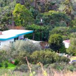 The Del Mar City Council approved a variance allowing decreased setbacks for a lot bordering the Crest Canyon Open Space Park, overruling an earlier rejection from the Planning Commission. Photo by Leo Place