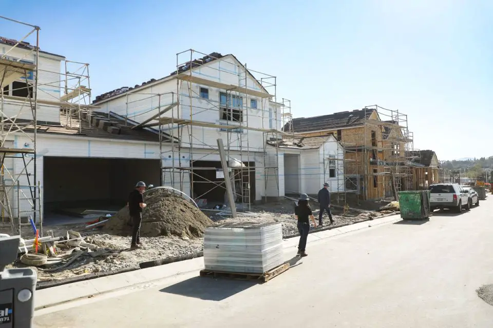 A federal court has ordered an Escondido drywall contractor to pay $790,000 in back wages, damages and penalties. Courtesy photo
