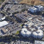 An aerial view of the Vista Detention Facility. Courtesy photo/Sheriff's Office