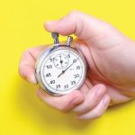 Every American adult will see up to 10,000 marketing messages in a 24-hour span, meaning you only have seconds to make an impression. Stock photo