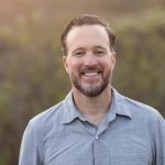 Brad Lefkowits announced his candidacy for Encinitas City Council. Courtesy photo