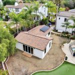 An accessory dwelling unit, or ADU, listed for rent in the Camino Arena neighborhood of Carlsbad. The city has updated municipal ADU rules to align with state law. Courtesy photo/Snap ADU