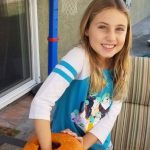 Emery Chalekian was struck and killed by a vehicle in April 2025 in Encinitas. Courtesy photo/Chalekian family