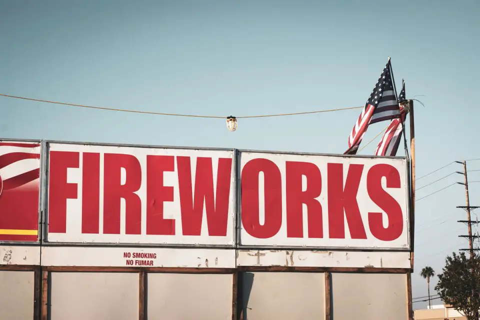 All consumer fireworks, including those labeled "safe and sane," are illegal in all cities and unincorporated areas within San Diego County. Courtesy photo