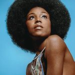 A photograph of Kwame Brathwaite is featured in the “Giants: Art from the Dean Collection of Swizz Beatz and Alicia Keys." Courtesy photo/Joshua White