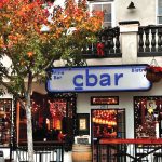 Cbar in Carlsbad Village embraces the all-day cafe concept. Courtesy photo