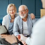 Donor advised funds provide many of the benefits of private foundations without some of the downside. Stock photo