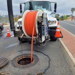 The City of Vista is planning to increase sewer service rates over the next three years to fund needed capital improvement projects and keep up with inflation. Courtesy City of Vista