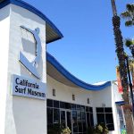 The California Surf Museum in Oceanside. Courtesy photo