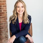 Erin Hawley keynote speaker for CAPS Pregnancy+ Medical Clinics 2026 Abundant Life Gala