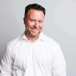 La Costa Canyon High School principal Justin Conn will be the new principal at San Dieguito Academy starting in the 2026-27 school year. Courtesy photo