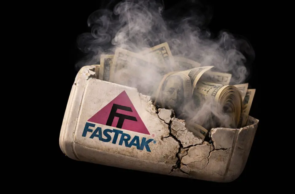 SANDAG toll road: Problems with the tolling system on state Route 125 affected thousands of driver accounts and became the subject of a whistleblower lawsuit against SANDAG. The Coast News graphic/AI
