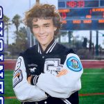 Lennon Wielechowski, 18, a senior at San Dieguito Academy in Encinitas, recently won the 2025 Desmos Math Art Contest. Courtesy photo