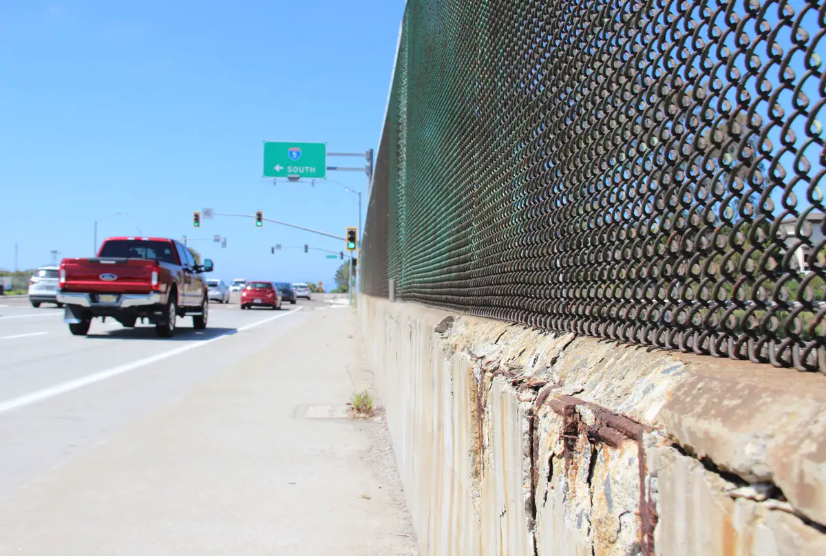 Most Encinitas bridges rated satisfactory or better; $5.9M in repairs proposed