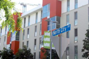The North City area of San Marcos. Photo by Leo Place