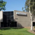 MiraCosta College's Technology Career Institute in Carlsbad. Courtesy photo/MiraCosta