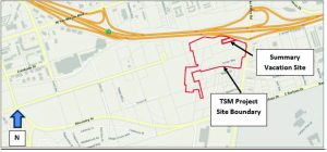CN32280 San Marcos map