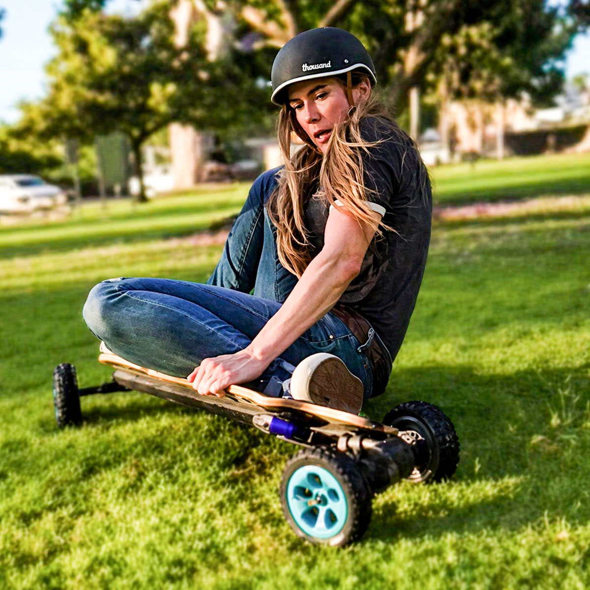 Carlsbad resident Joanna Shields is being remembered by loved ones for her adventurous spirit and passion for the outdoors. Courtesy photo/Shields