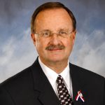 Former Oceanside Mayor Jim Wood. Courtesy photo