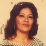 Margaret Orozco Jackson, whose body was discovered in Scripps Ranch in 1990. Opening statements began Monday in the murder trial of Randall Oyler, who is accused in the decades-old killing. Courtesy photo