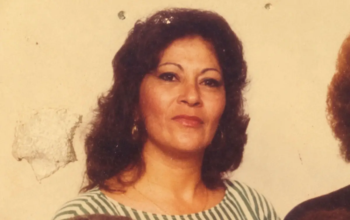 Man sentenced in 1990 Scripps Ranch cold case murder