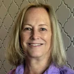Mary Eblen
