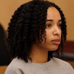 Michaela Rylaarsdam pleaded guilty Friday to involuntary manslaughter in the 2023 death of an Escondido man during an encounter prosecutors said was recorded for her OnlyFans site. Screenshot/CourtTV