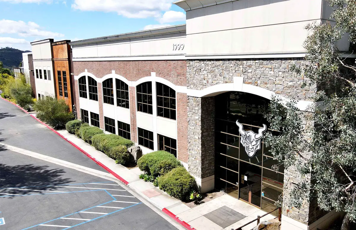 Stone Brewing World Bistro & Gardens in Escondido. Courtesy photo/Hamann